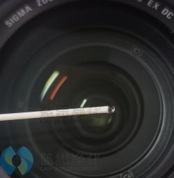 光学镜头除尘胶棒