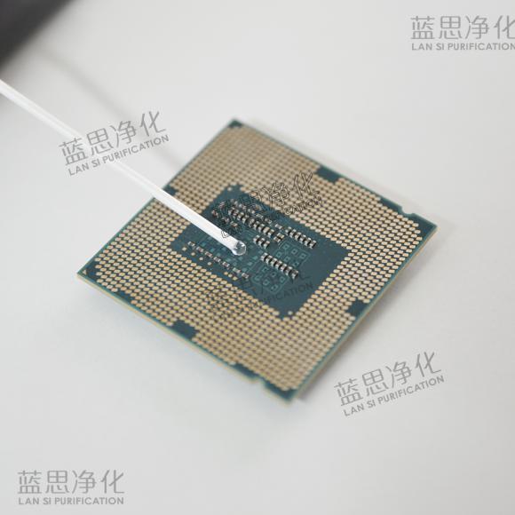 芯片表面微尘粘尘棒